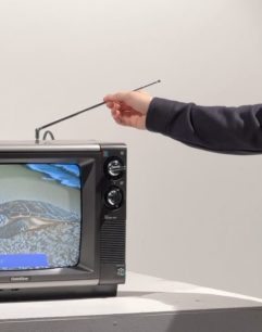 Diffusion TV